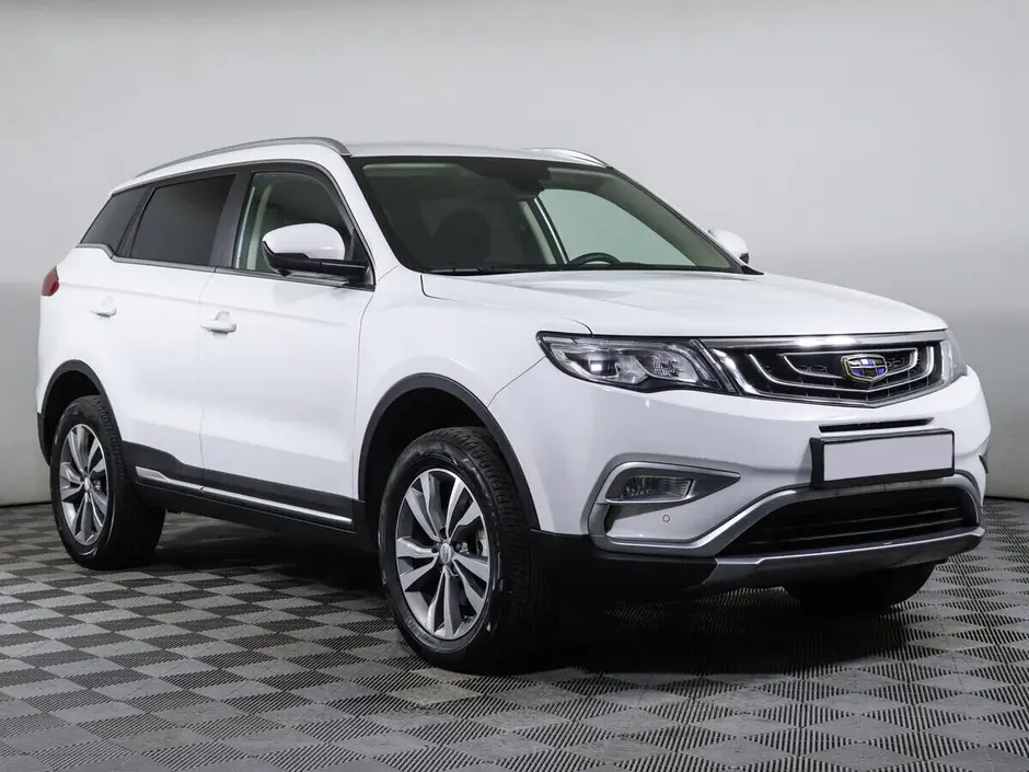 фото автомобиля