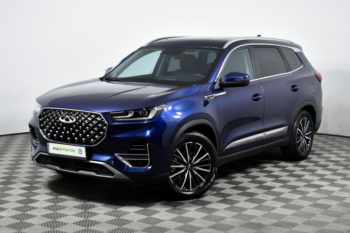 фото автомобиля 0