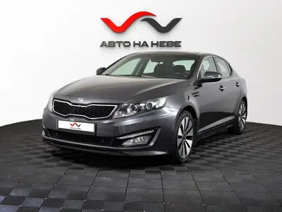 «Авто на Неве»