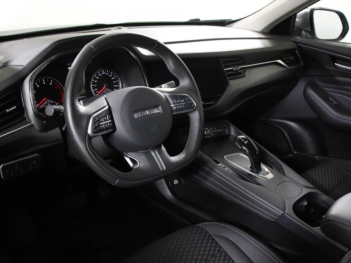 фото автомобиля 7