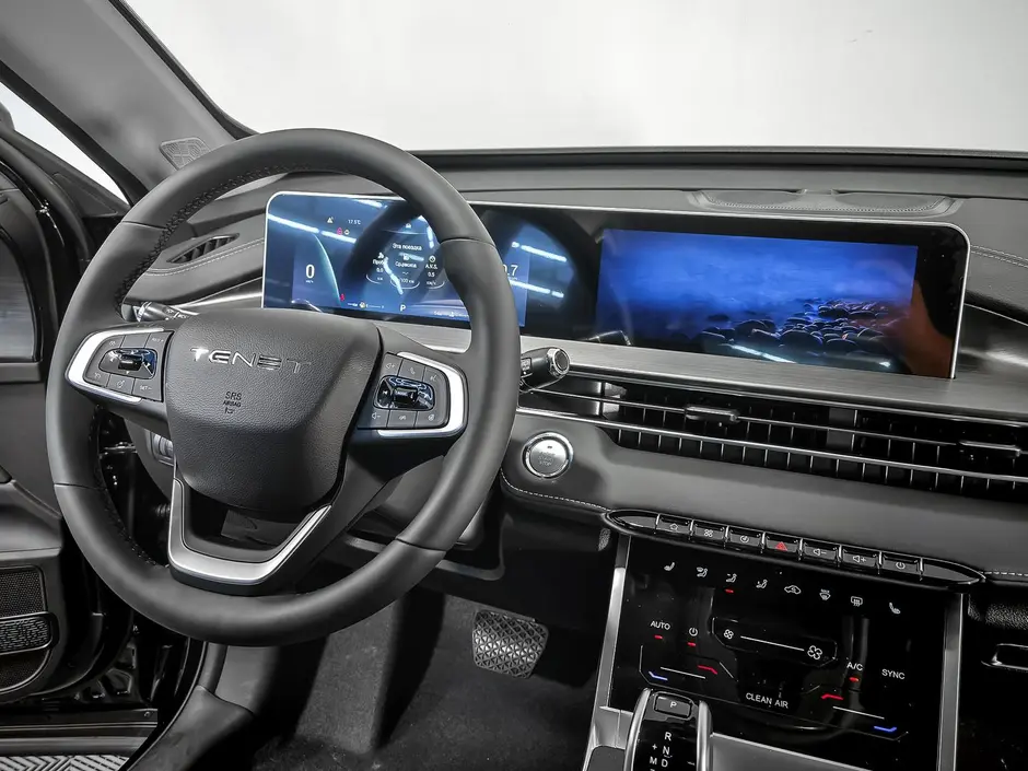 «Авто на Неве»