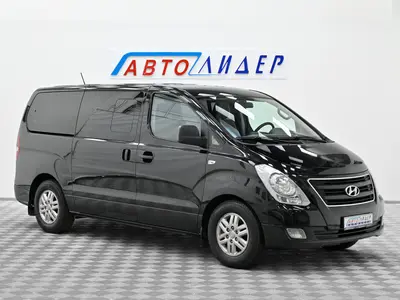 Hyundai H-1