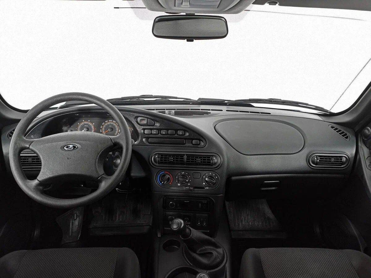 фото автомобиля 5