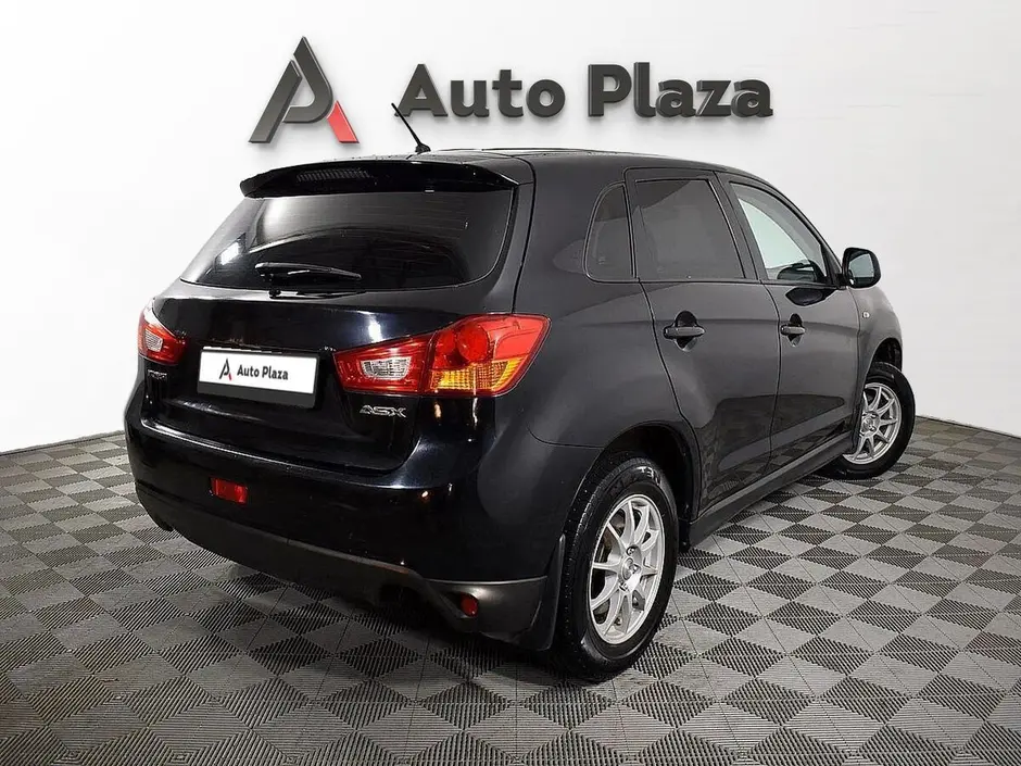 AutoPlaza