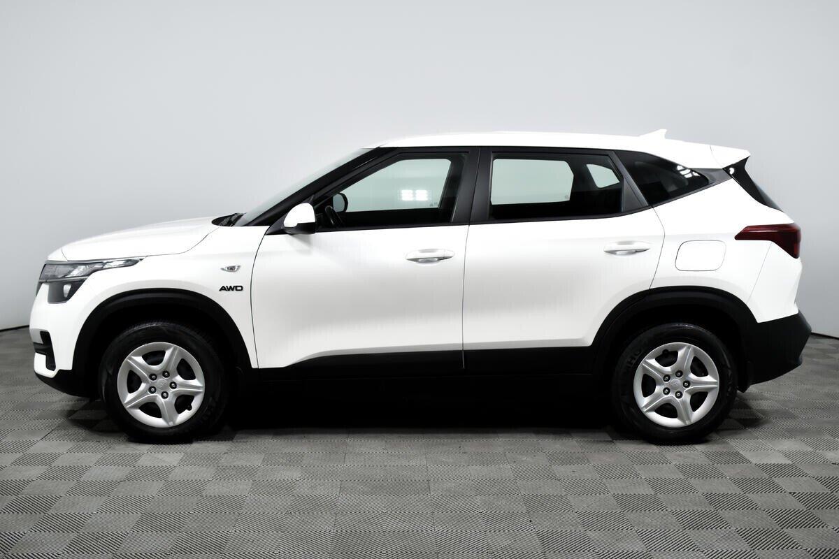 фото автомобиля 7