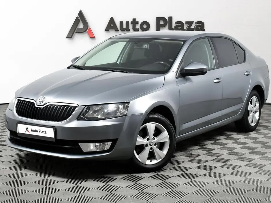 AutoPlaza