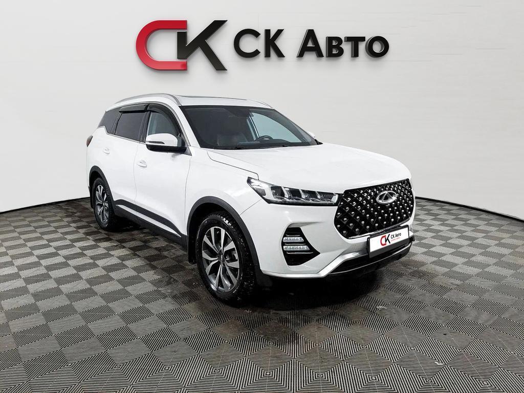 фото автомобиля 2