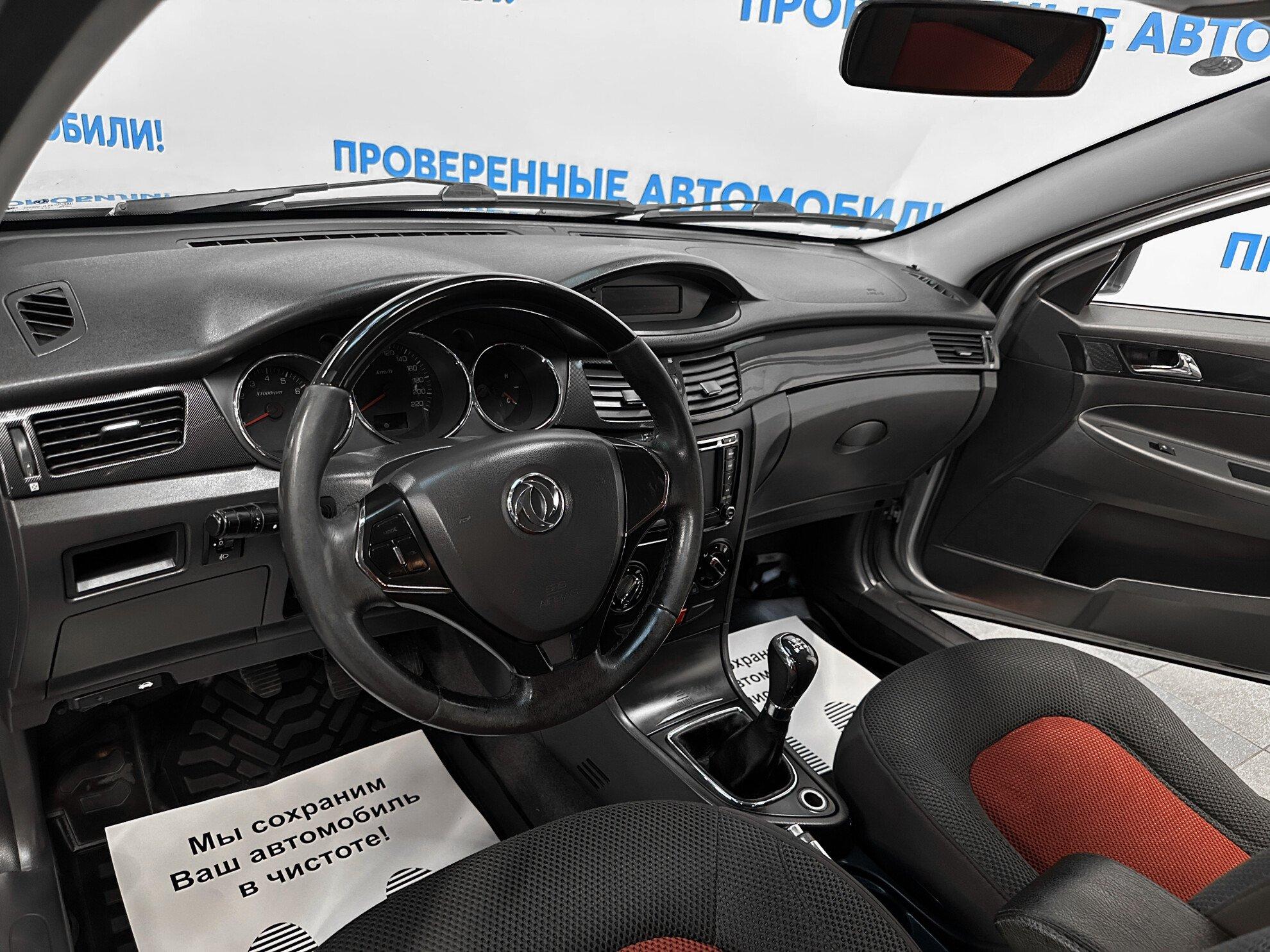 фото автомобиля 5