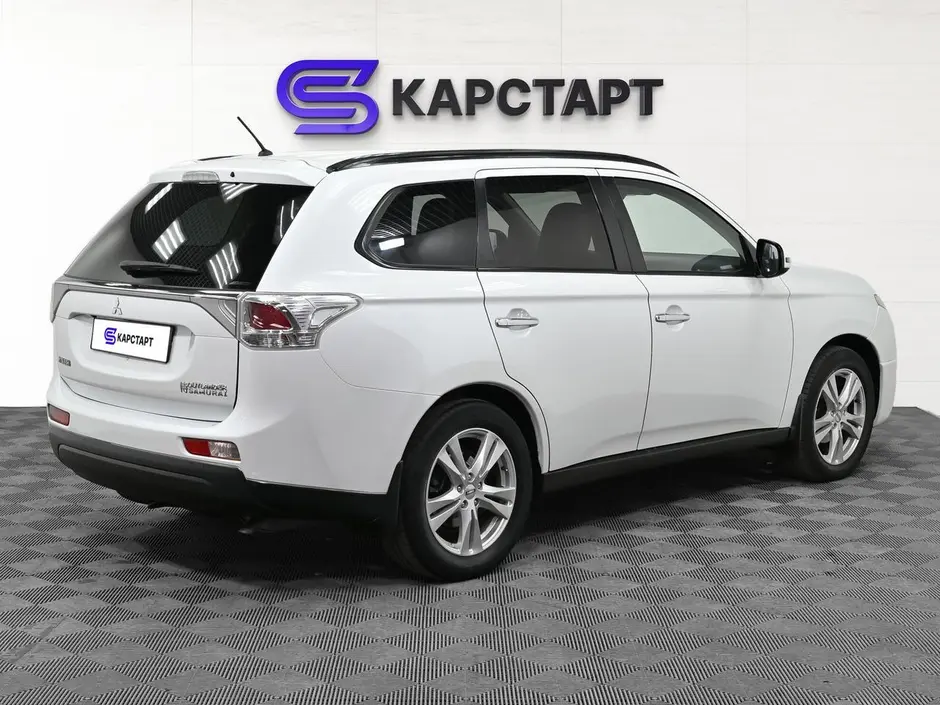 КарСтарт