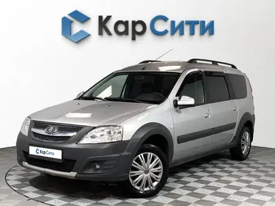 LADA (ВАЗ) Largus