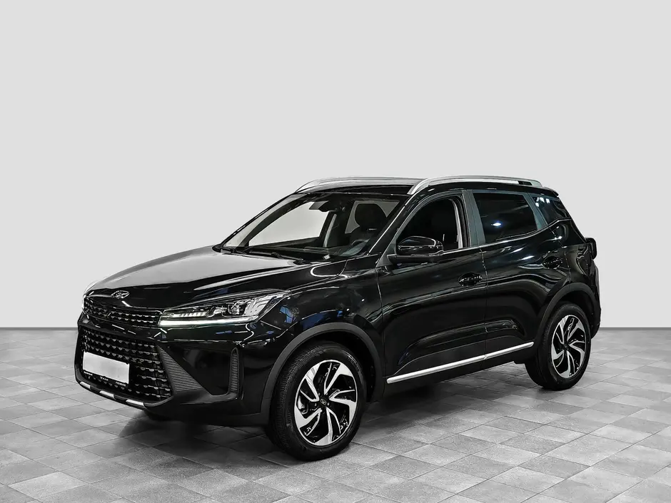 Kaiyi X3 Pro, 2024 г.