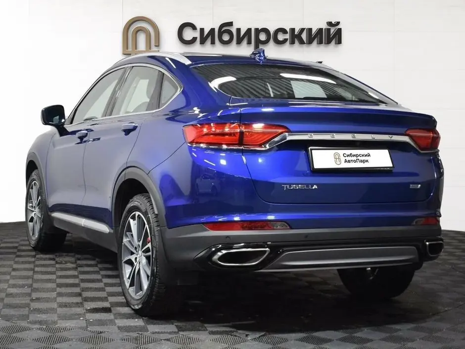 фото автомобиля