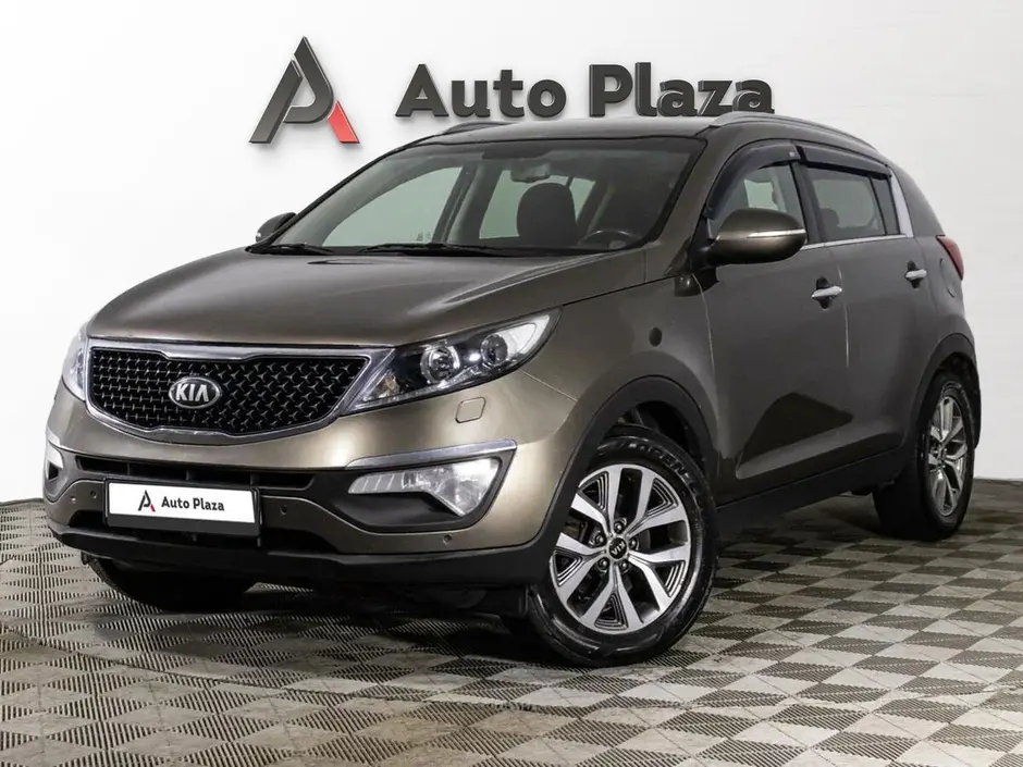 AutoPlaza
