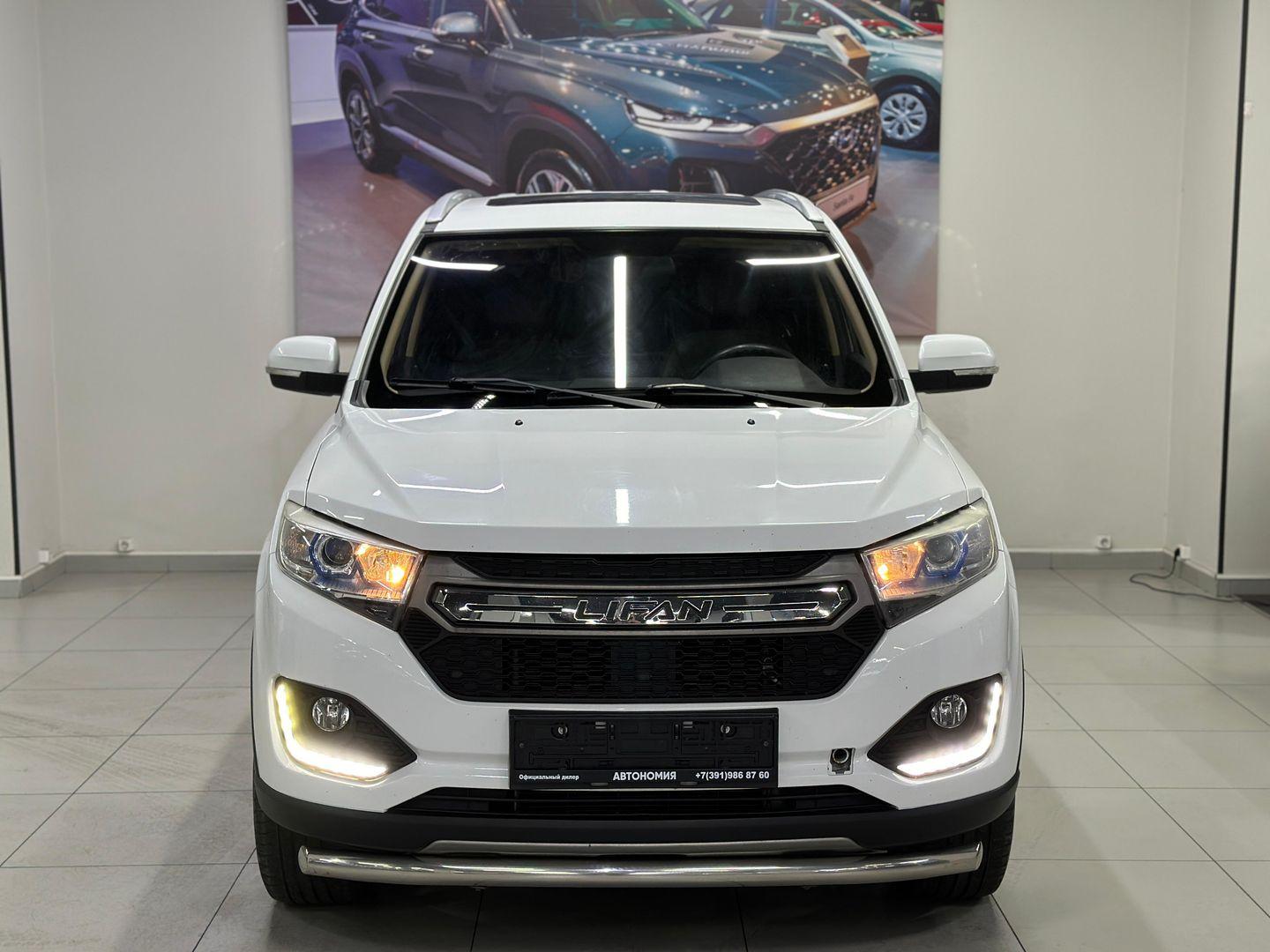 фото автомобиля 17
