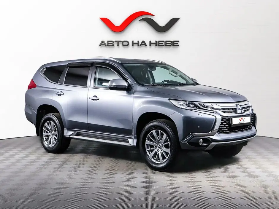 «Авто на Неве»