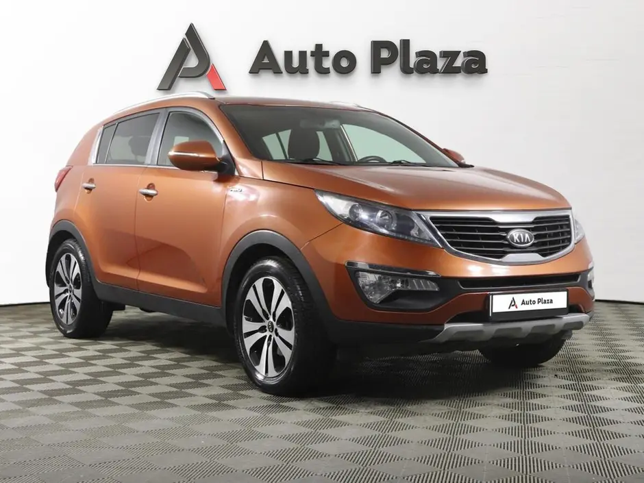 AutoPlaza