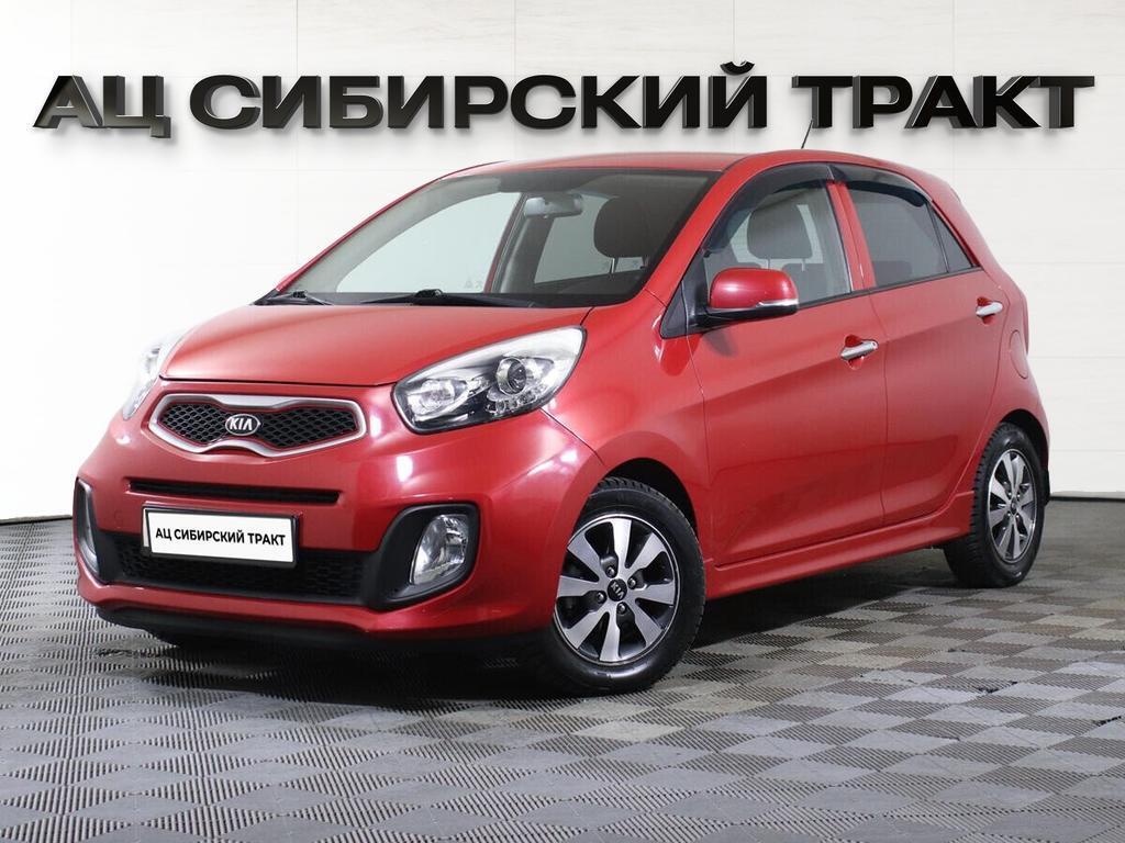 фото автомобиля