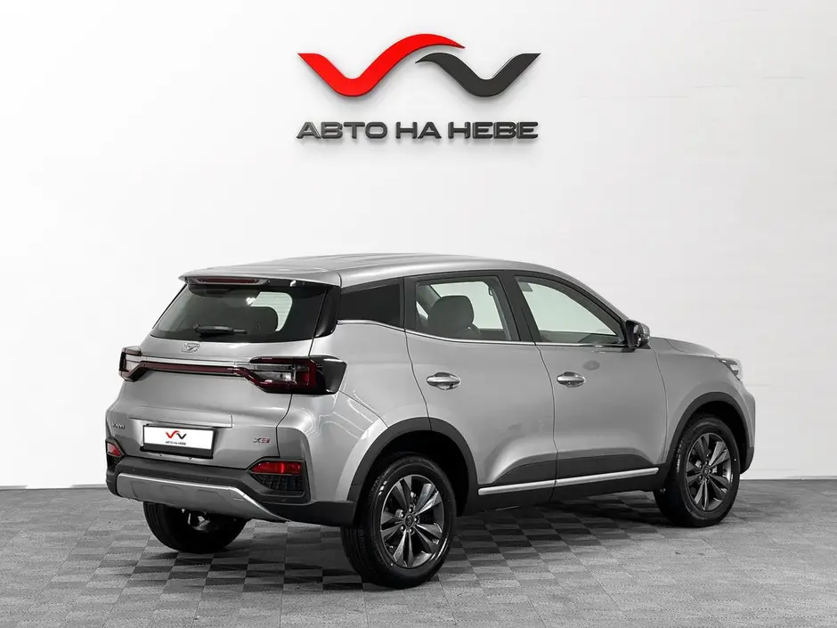 «Авто на Неве»
