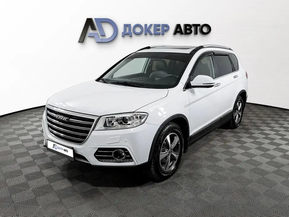 фото автомобиля