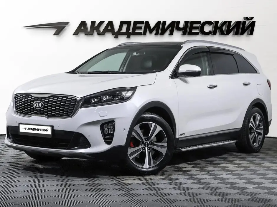 фото автомобиля