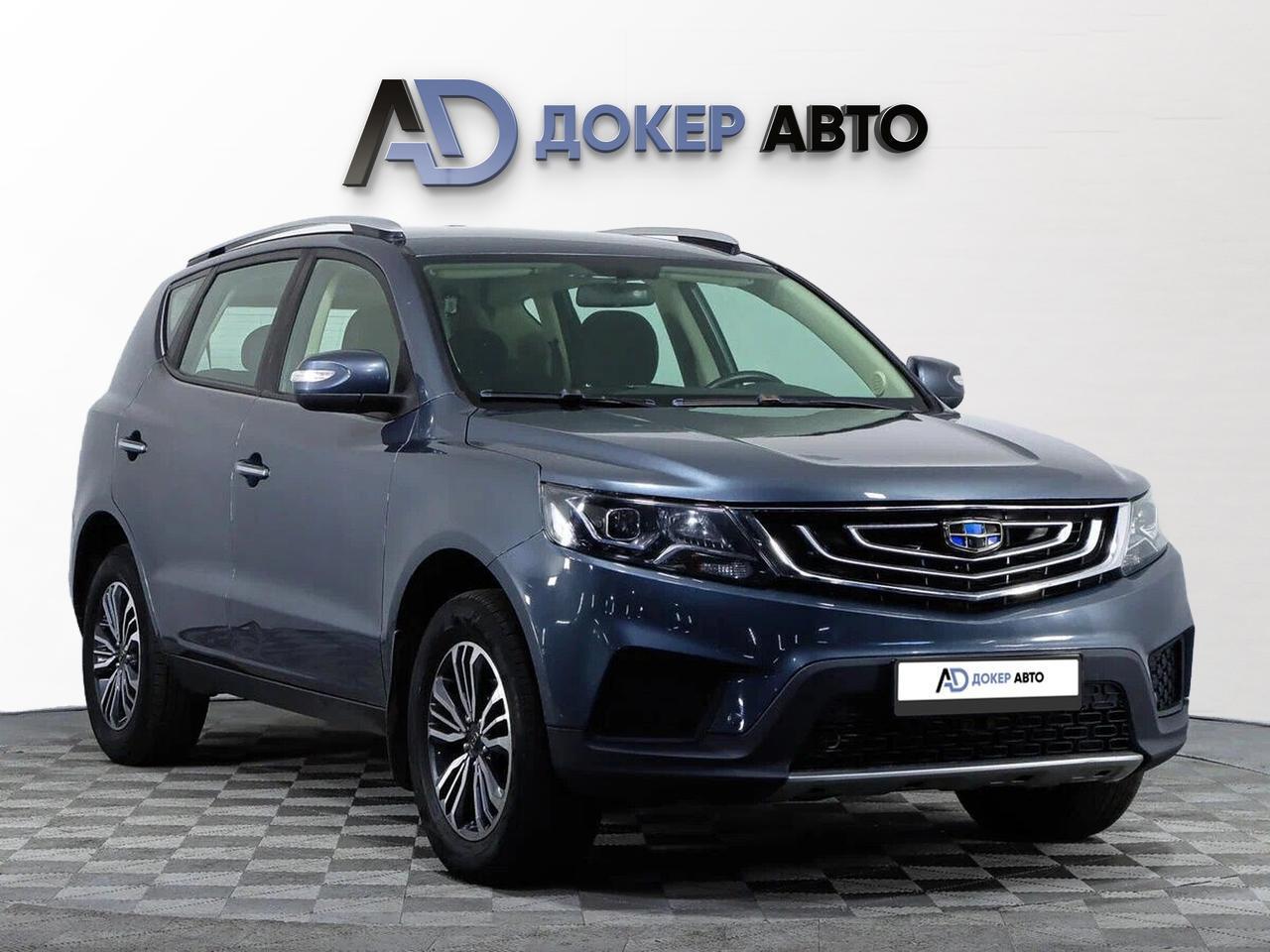 фото автомобиля 2