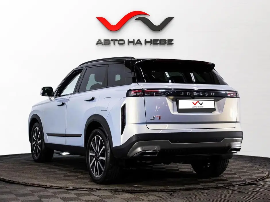 «Авто на Неве»