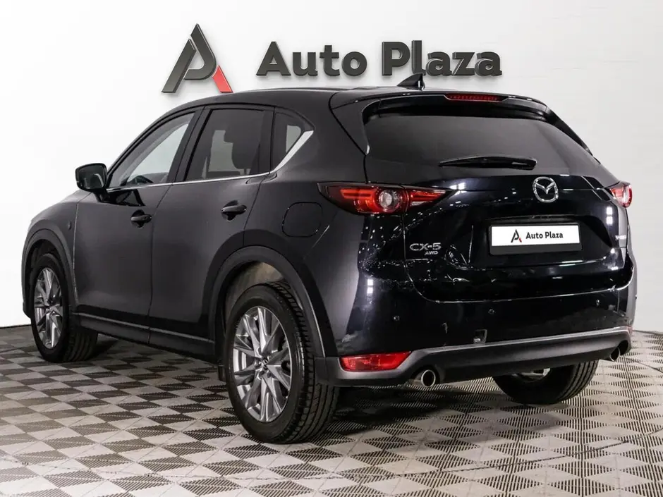 AutoPlaza