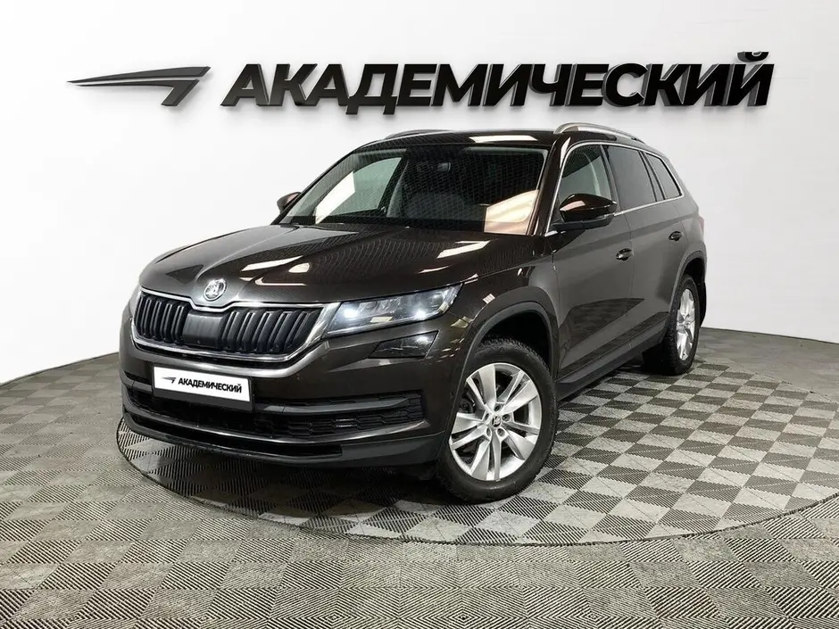 фото автомобиля