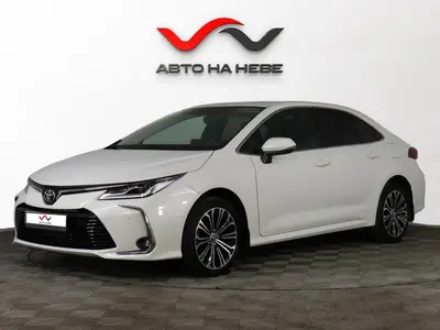 «Авто на Неве»