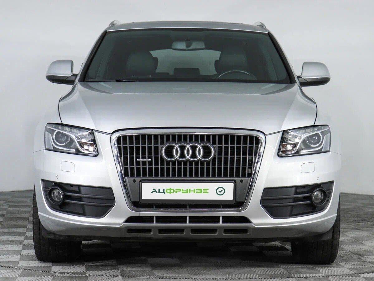 фото автомобиля 1