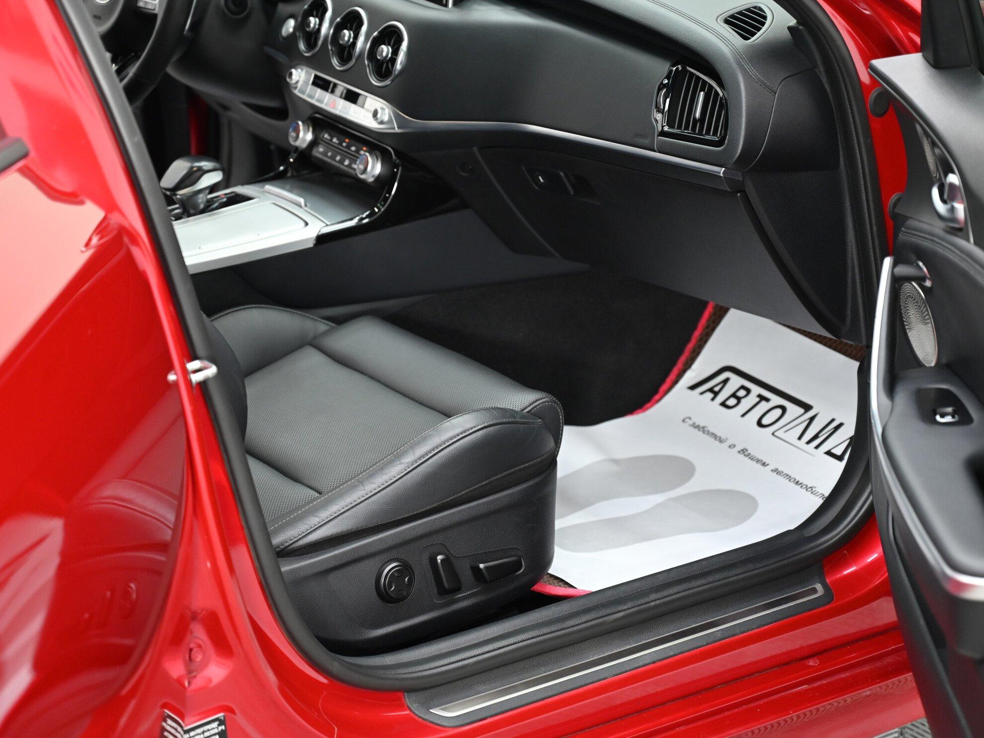 фото автомобиля 11