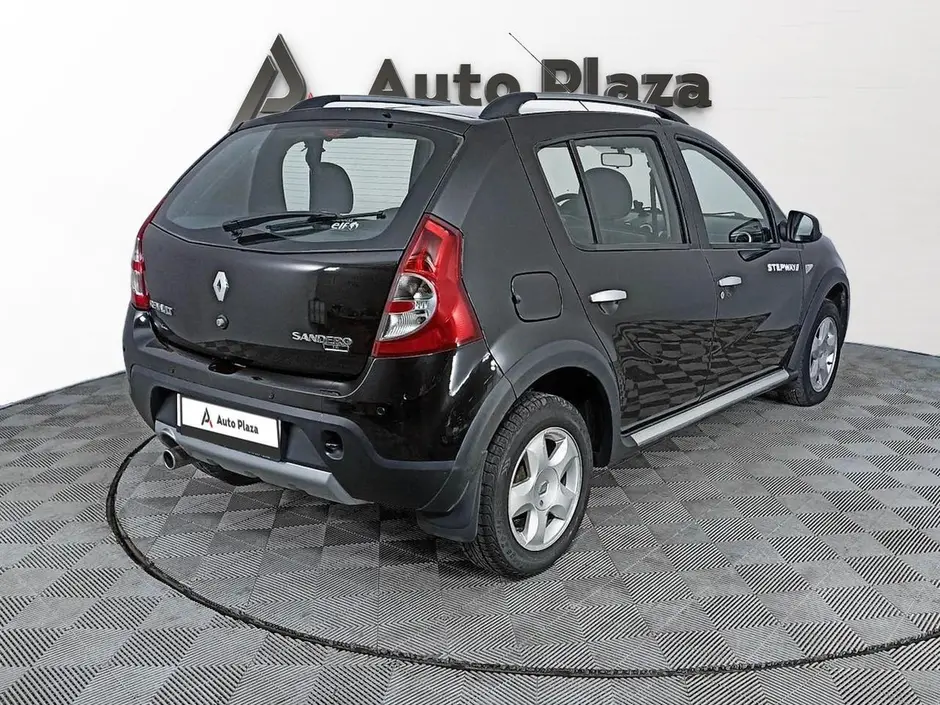 AutoPlaza