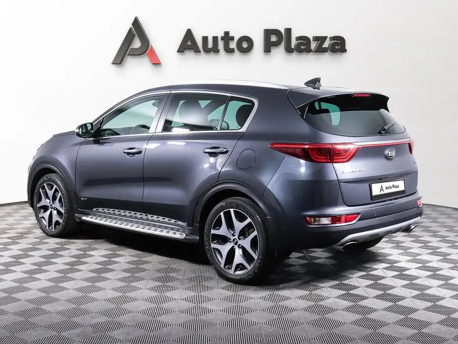 AutoPlaza