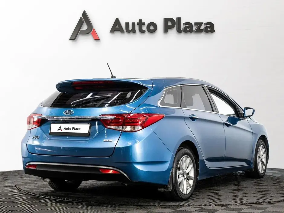 AutoPlaza