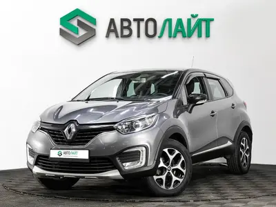 Renault Kaptur