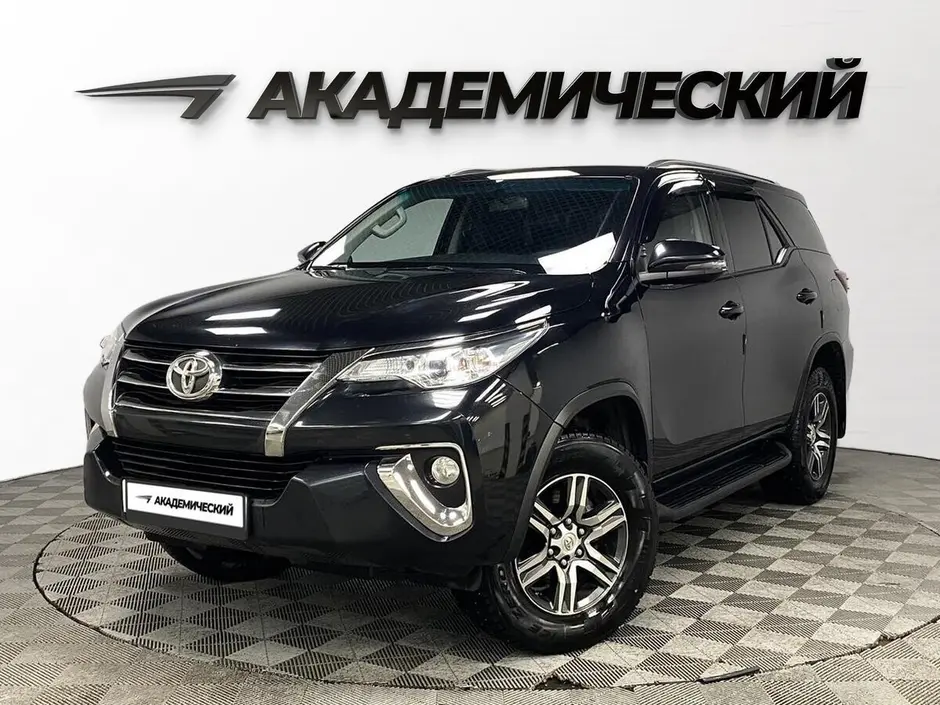фото автомобиля