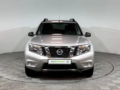 Nissan Terrano