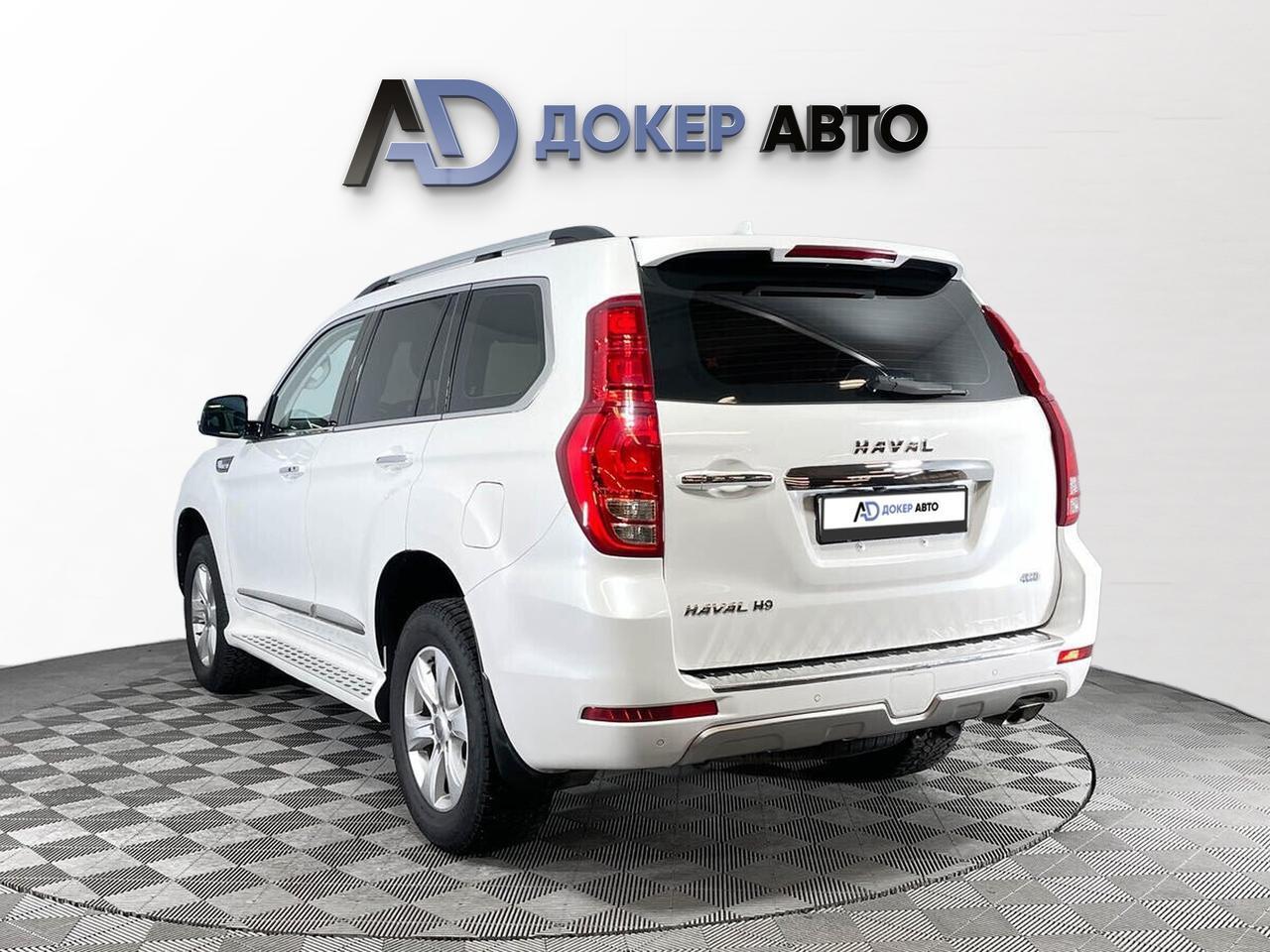 фото автомобиля 3