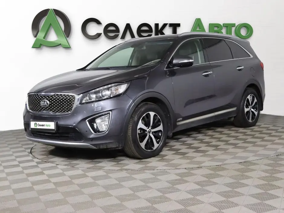 фото автомобиля