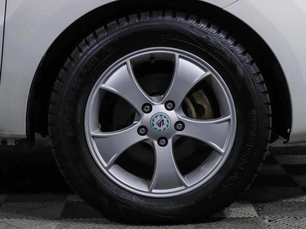 фото автомобиля 10