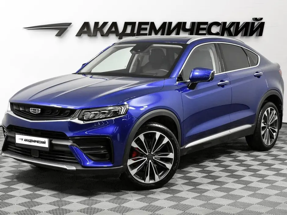 фото автомобиля