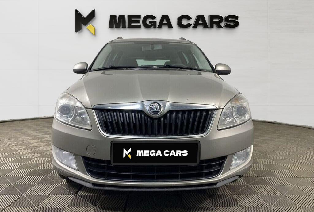 фото автомобиля 1