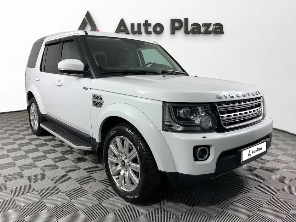 AutoPlaza