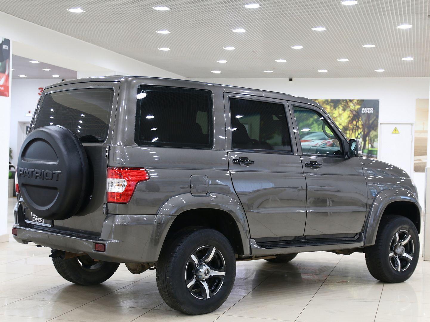 фото автомобиля 1