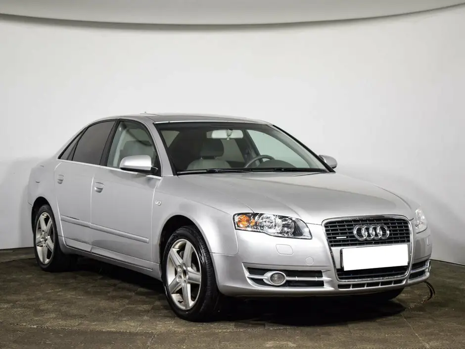 «Авто на Неве»