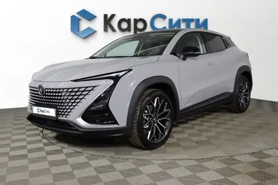 Changan UNI-T