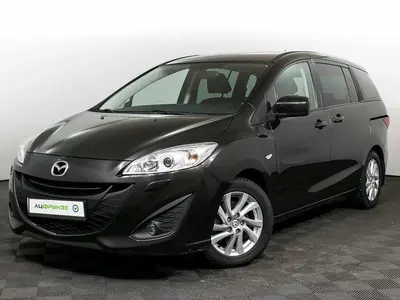 Mazda 5