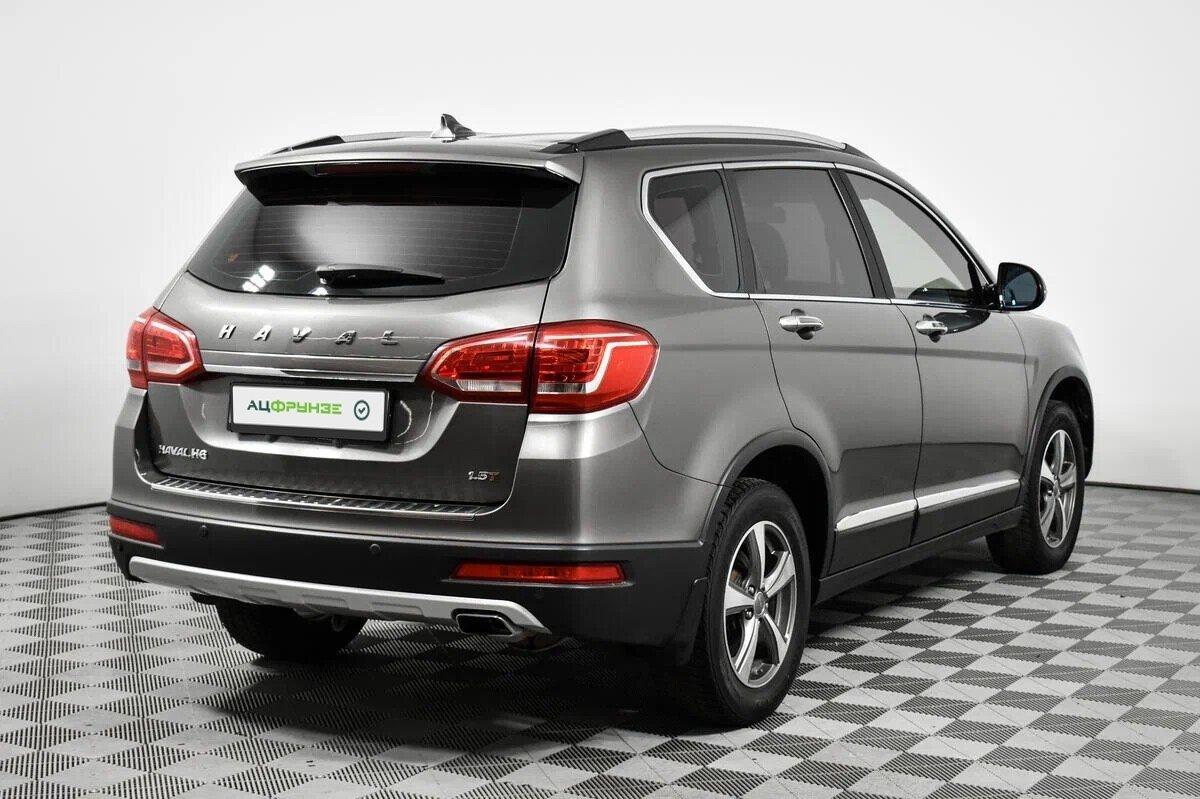 фото автомобиля 4