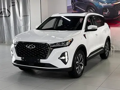 Chery Tiggo 7 Pro Max