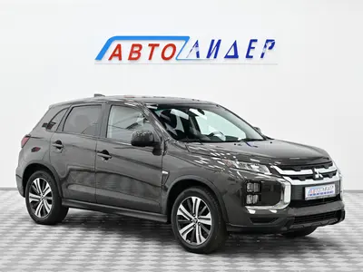 Mitsubishi Outlander Sport